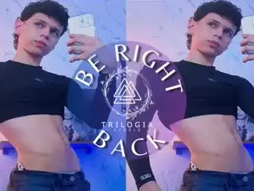 Chaturbate Sex Cam of mykelcano
