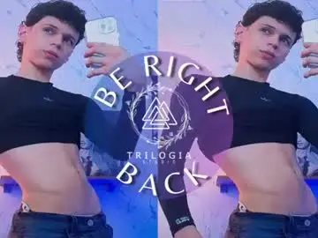 Chaturbate Best Webcam of mykelcano