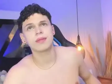 Chaturbate Live Porn of mykelcano