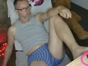 Chaturbate Sex Cam of omalisvaleos