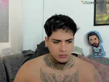 Chaturbate Adult Video Chat of sweetlatinoboy