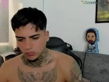 Chaturbate Best live sex cam show of sweetlatinoboy