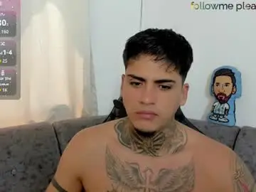 Chaturbate Watch Live Sex Cams of sweetlatinoboy