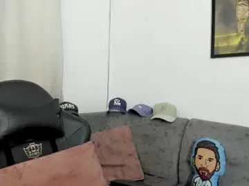 Chaturbate Sex Chat of sweetlatinoboy