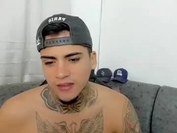 Chaturbate Best live sex cam show of sweetlatinoboy