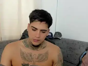 Chaturbate Free Porn Cam of sweetlatinoboy