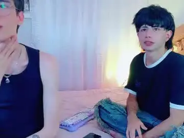 Chaturbate Private Sex Chat of yeremmy_twink