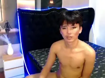 Chaturbate Watch Live Sex Cams of yokai24