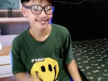 Chaturbate Free Porn Cam of yokai24