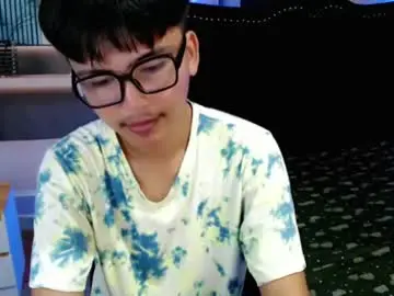 Chaturbate Watch Live Sex Cams of yokai24