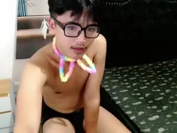 Chaturbate Free Live Porn of yokai24