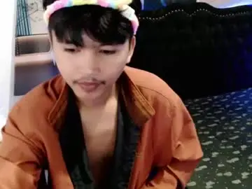 Chaturbate Sex Cam of yokai24