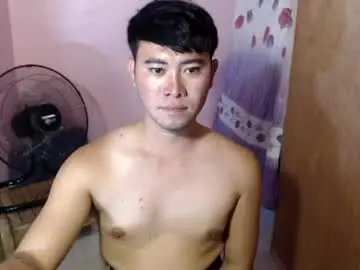 Chaturbate Adult Webcam of your_asian_cupid