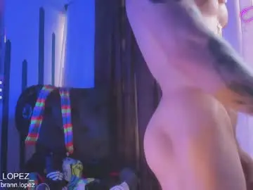 Chaturbate Sex Chat of branfonhot