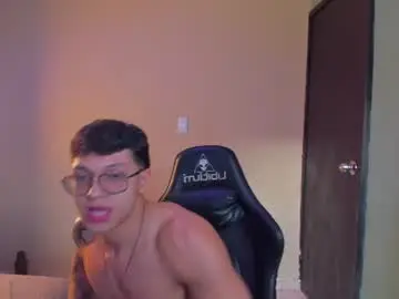 Chaturbate Free Live Porn of liiam_jesus