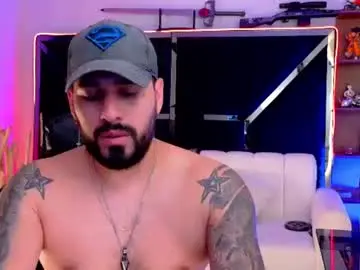 Chaturbate Free Live Porn of maximo_vlda