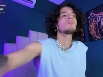 Chaturbate Best live sex cam show of skinny_mac_