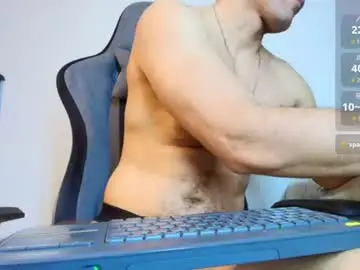 Chaturbate Adult Webcams of andrewstelee