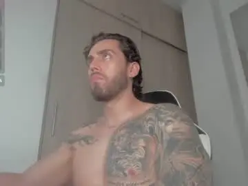 Chaturbate Best live sex cam show of axelblaze_1