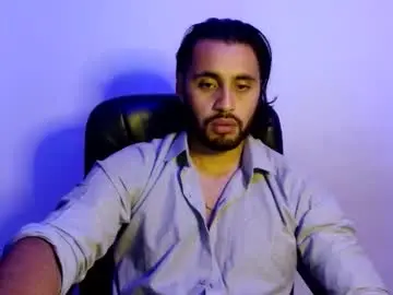 Chaturbate Private Sex Chat of jessepickman