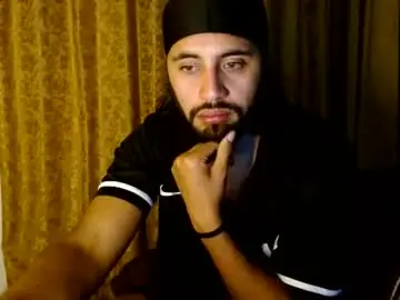 Chaturbate Live Porn of jessepickman