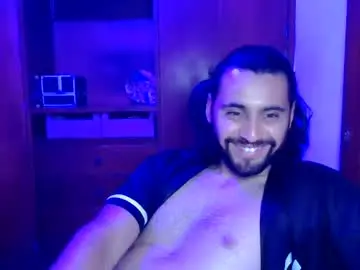 Chaturbate Sex Cam of jessepickman