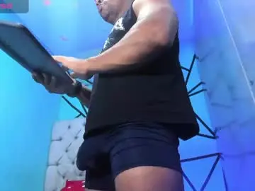 Chaturbate Sex Chat of juande_24