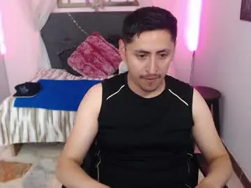 Chaturbate Free Porn Cam of alex_levi