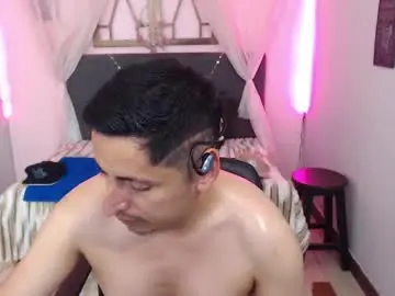 Chaturbate Free Live Porn of alex_levi