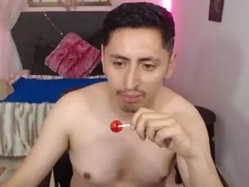Chaturbate Private Sex Chat of alex_levi