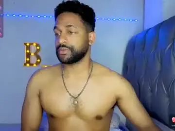 Chaturbate Nude Webcam of bbcblackhot33