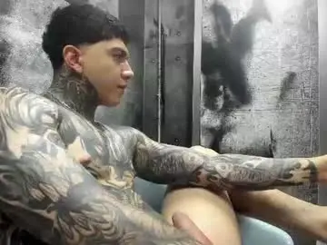 Chaturbate Free Live Porn of gury_tattoo