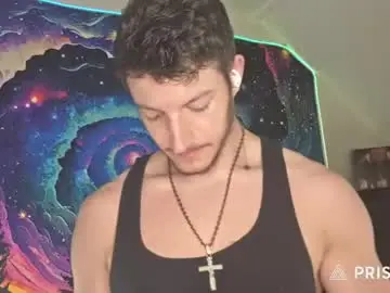 Chaturbate Free Live Porn of hardselfsucker1