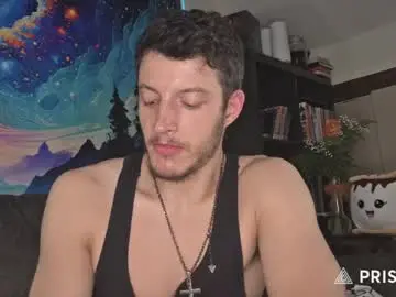 Chaturbate Free Live Porn of hardselfsucker1
