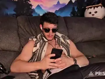 Chaturbate Live Porn of hardselfsucker1