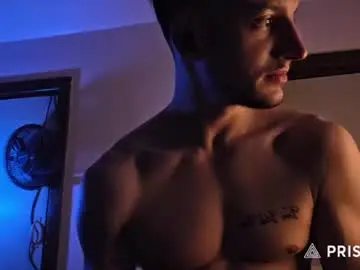 Chaturbate Adult Video Chat of hardselfsucker1