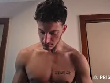 Chaturbate Sex Cam of hardselfsucker1