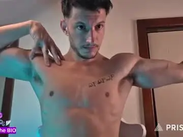 Chaturbate Free Live Porn of hardselfsucker1