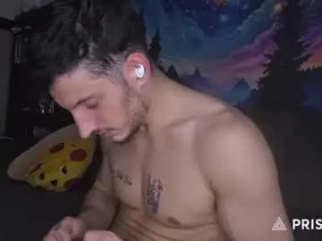 Chaturbate Best live sex cam show of hardselfsucker1