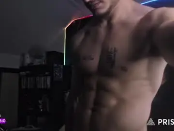Chaturbate Adult Video Chat of hardselfsucker1