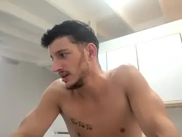 Chaturbate Free Porn Cam of hardselfsucker1