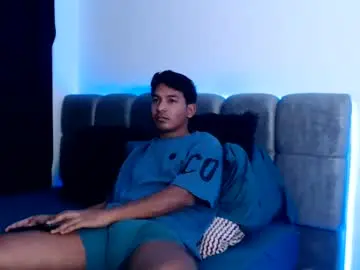 Chaturbate Watch Live Sex Cams of luca_vegas