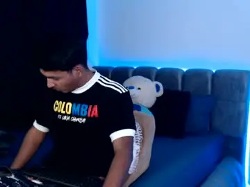 Chaturbate Adult Webcam of luca_vegas