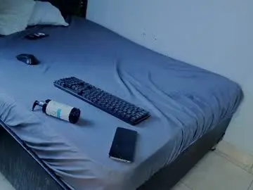 Chaturbate Sex Chat of zaynmoretti