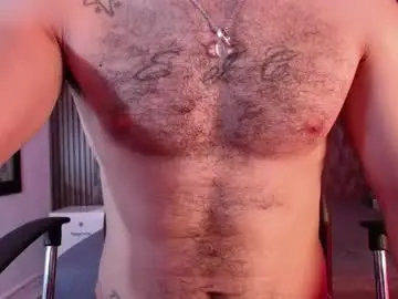 Chaturbate Live Sex Cam of happy_hot7