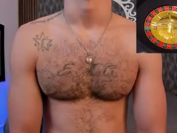 Chaturbate Private Sex Chat of happy_hot7