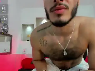 Chaturbate Adult Video Chat of happy_hot7