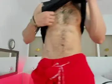 Chaturbate Adult Webcams of happy_hot7