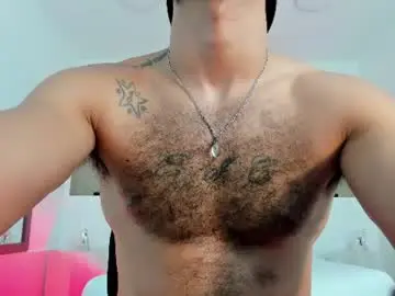 Chaturbate Adult Webcams of happy_hot7