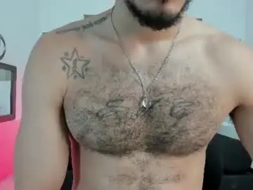 Chaturbate Adult Webcams of happy_hot7